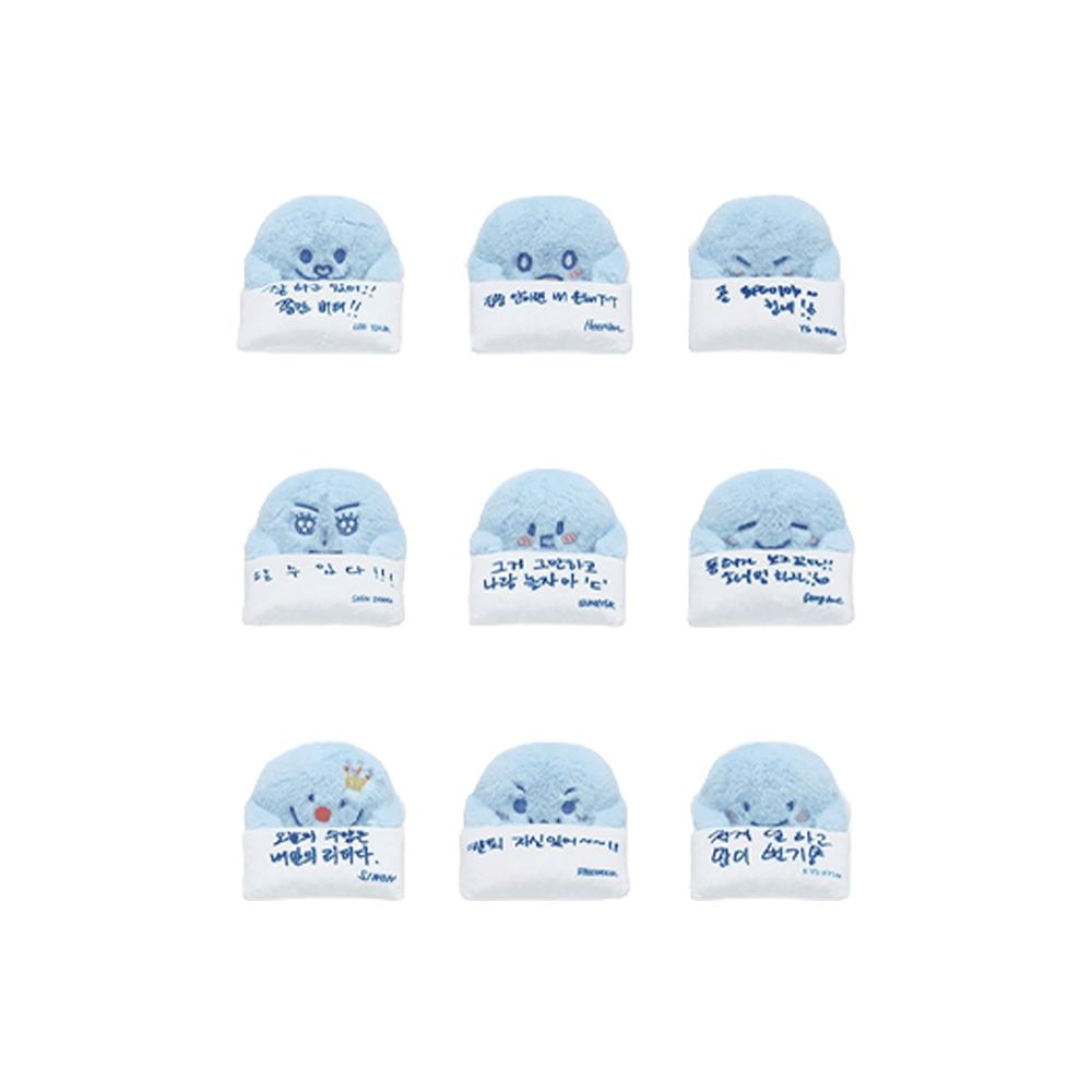 [メンバー選択] SUPER JUNIOR MD モニター ジュニア 인형 MONITOR JUNIOR DOLL 20周年ツアー SUPER SHOW 10 SUPER JUNIOR グッズ