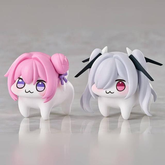 [予約] グッドスマイルアーツ上海 DORO ドロシー ドロロン l 勝者の女神 ニケ (再販)