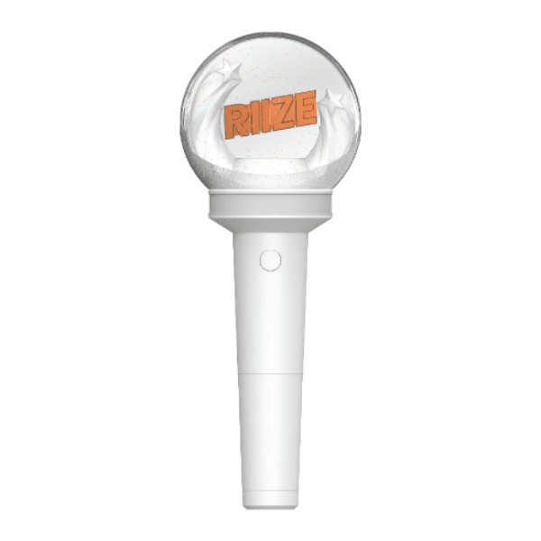 RIIZE OFFICIAL LIGHT STICK ライズ 公式応援棒