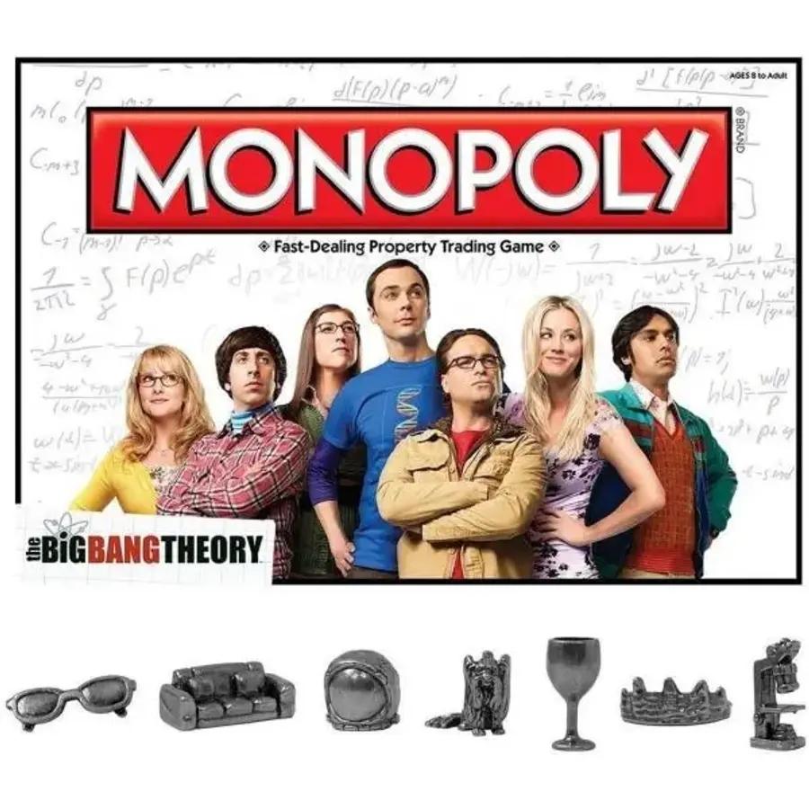 ビッグバン・セオリー 限定版