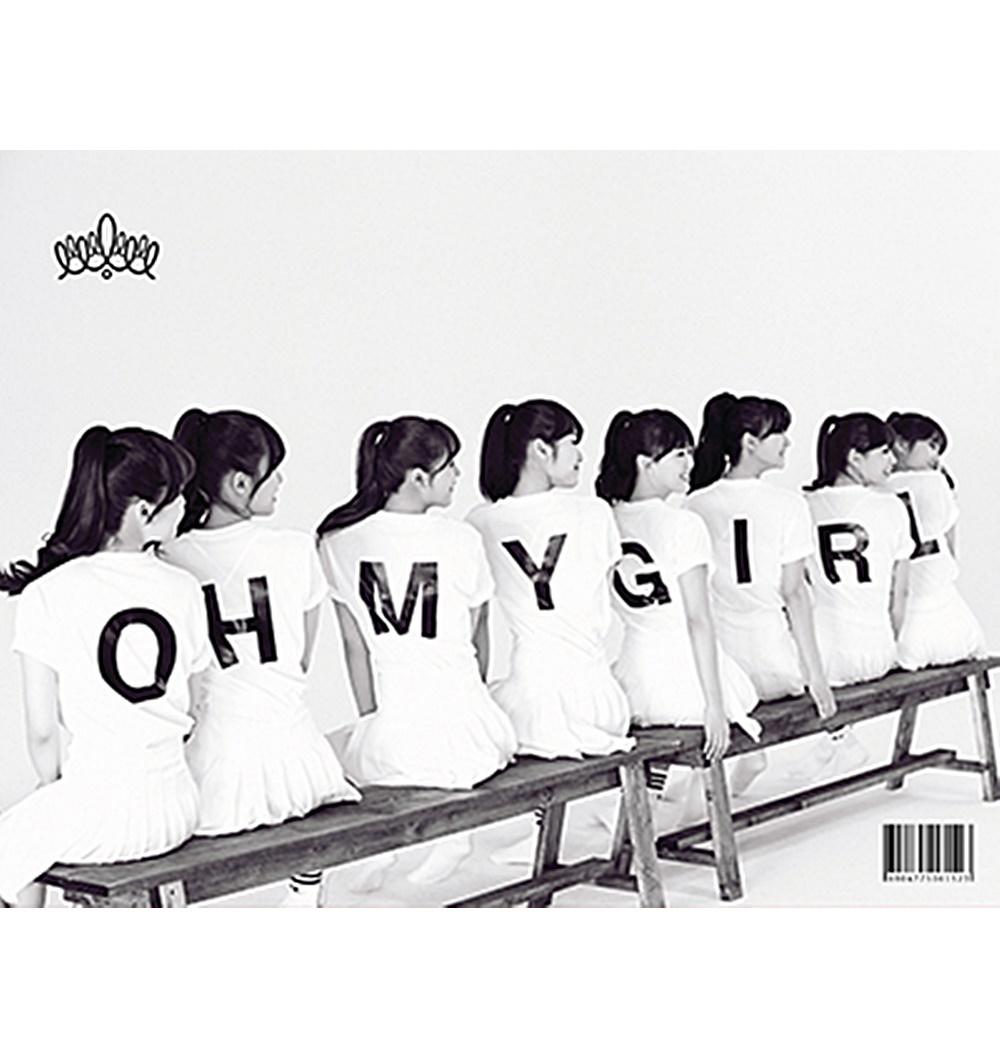 OH MY GIRL - ミニ1集 OH MY GIRL
