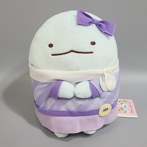 [정품] 스미코구라시 토카게 20cm 봉제인형 스밋코구라시 인형 굿즈 / 키키샵