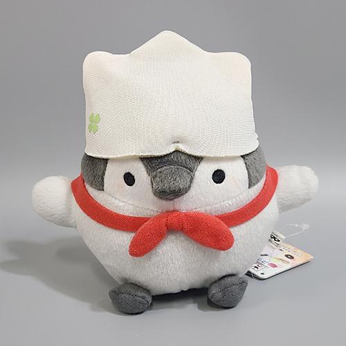 [정품] 코우펜짱 15cm 봉제인형 코펜짱 황제펭귄 인형 굿즈 / 키키샵