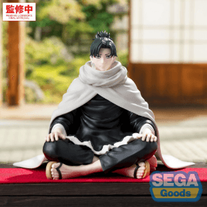 [26年 09月発売] SEGA カグラバチ ちょこ乗せ PM フィギュア - uruha Yuji