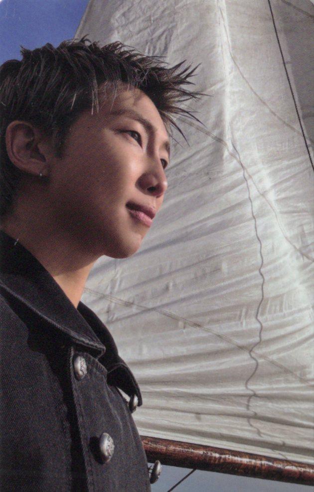 방탄소년단 BTS 아리랑 ARIRANG 럭키드로우 럭드 포토카드 포카