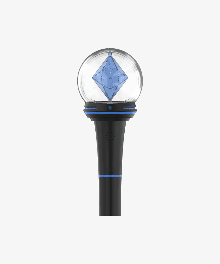 CNBLUE 公式応援棒 - CNBLUE OFFICIAL LIGHT STICK