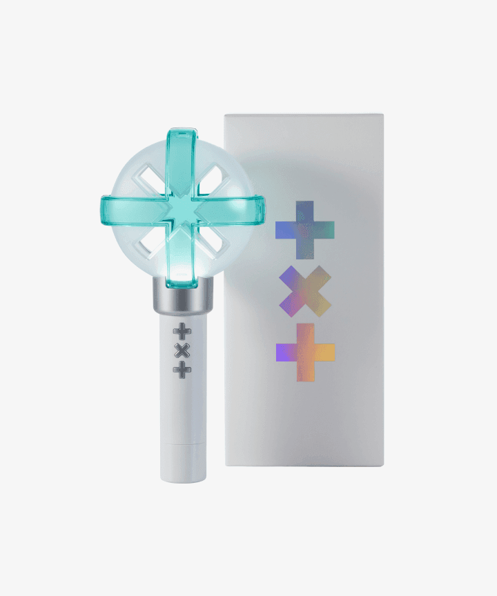 TOMORROW X TOGETHER 公式応援棒 - TXT OFFICIAL LIGHT STICK