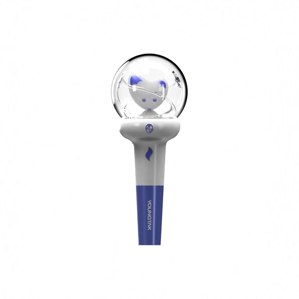 ヨンタク 公式応援棒 ハウボン - YOUNGTAK OFFICIAL LIGHT STICK