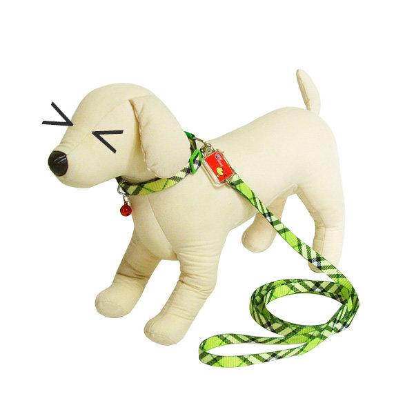犬用首輪/犬用品/ハーネス/犬用リード