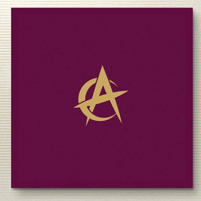 (DIGIPACK) ATEEZ GOLDEN HOUR Part.1 Mini 10th Album ATEEZ (バージョン1種ランダム発送)