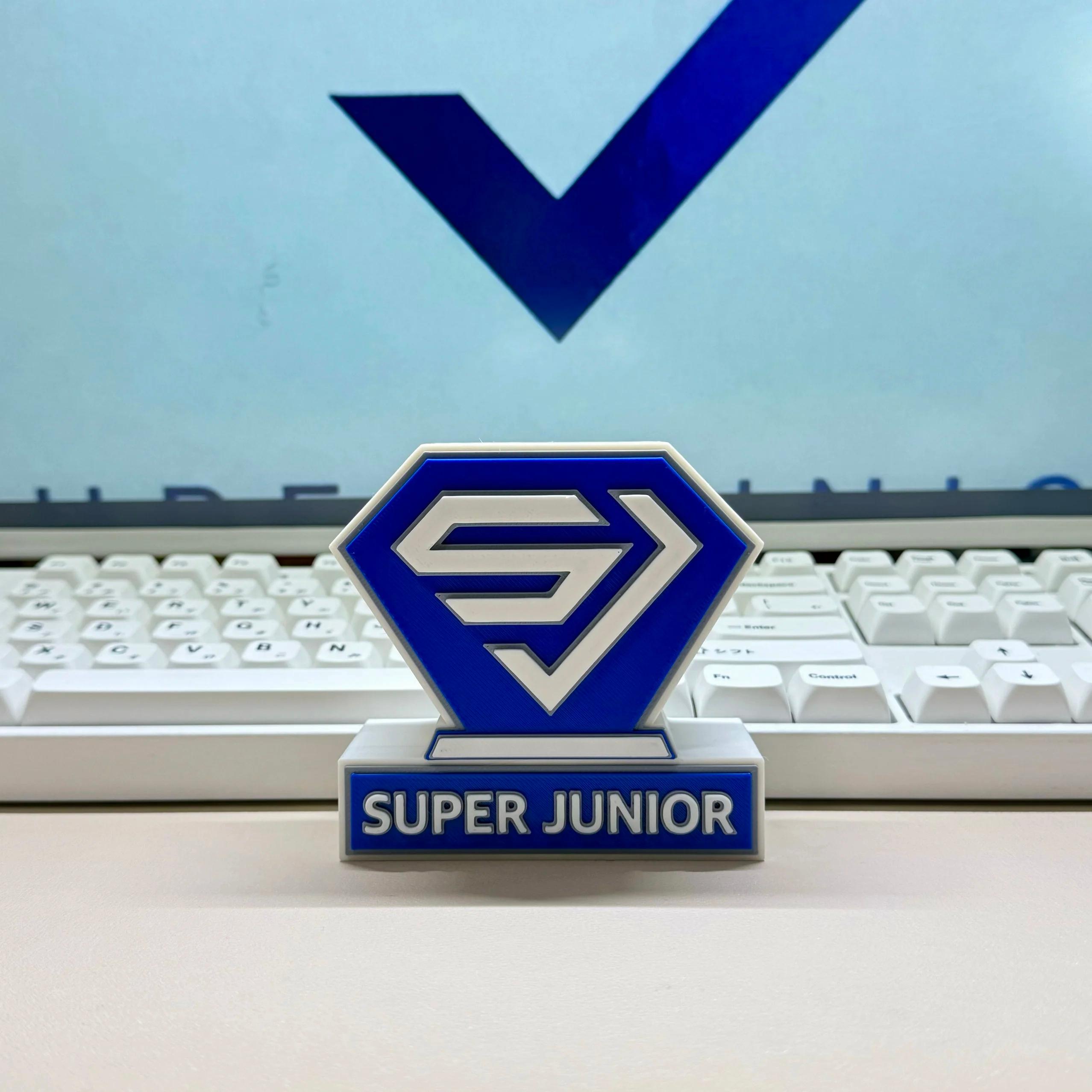 SUPER JUNIOR サポートキャンドルホルダー ユニバーサル SJ ブラケット 1世代 2世代 ハンドランプ ライトスタンド