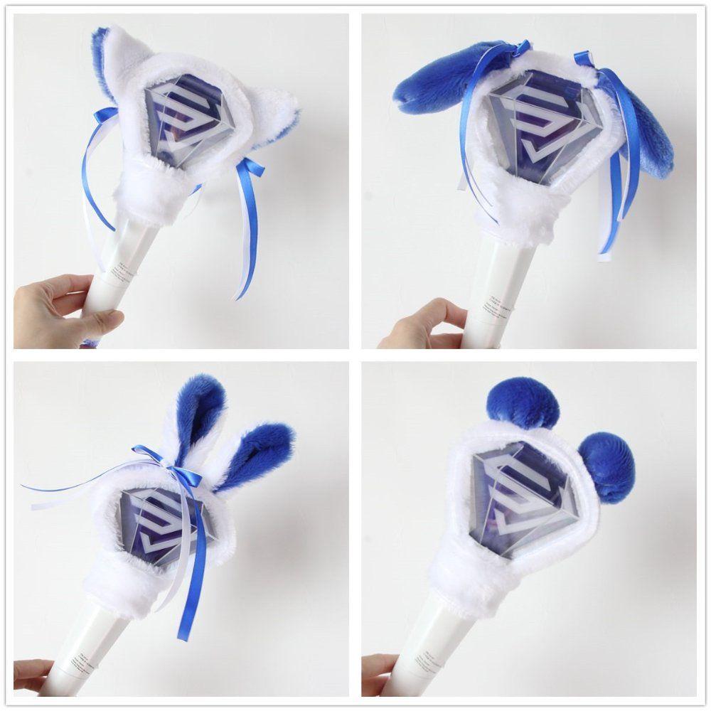 SuperJunior ペンライトカバー