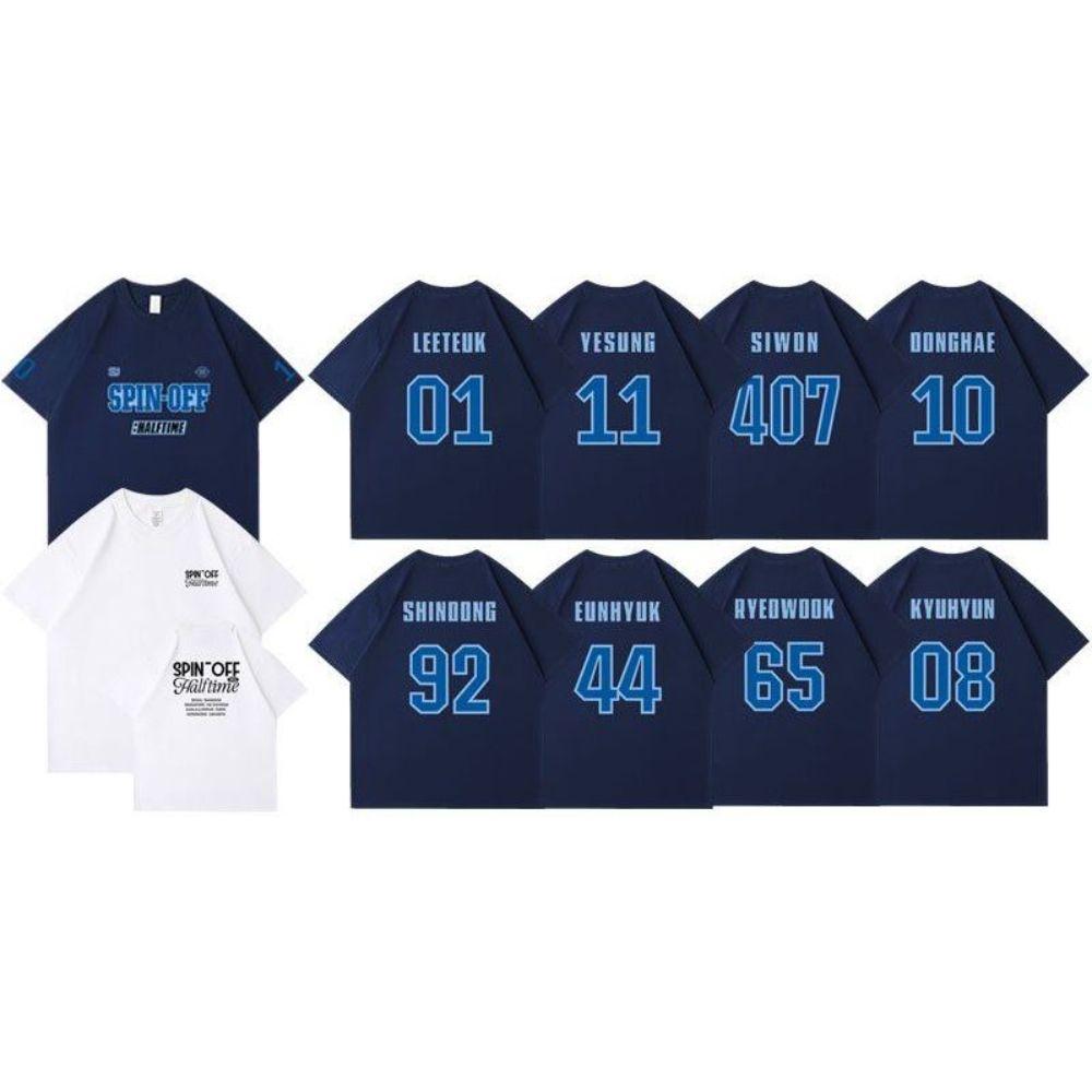 SUPER JUNIOR 2024 スピンオフコンサート Tシャツ グッズ