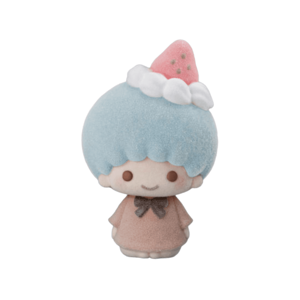 サンリオ オトモダチドール フローキー フィギュア 2弾 KIKI