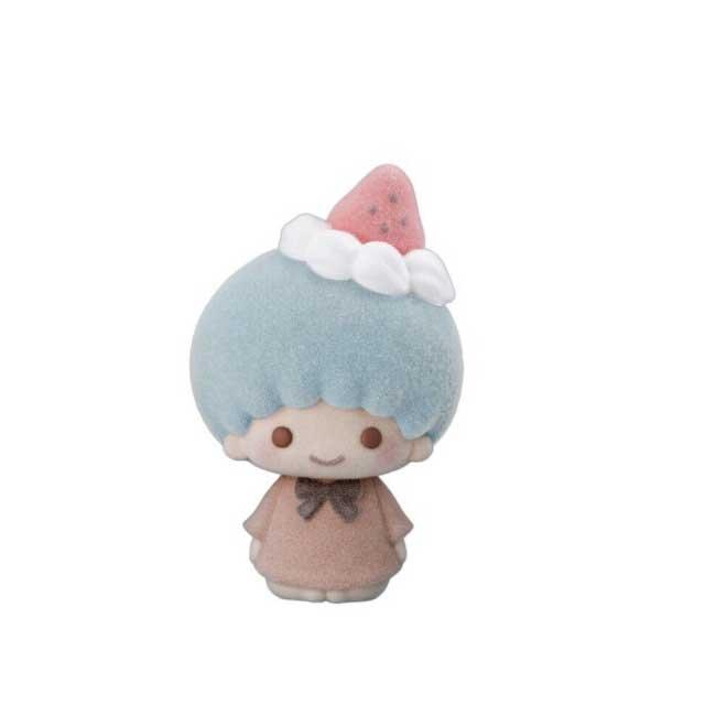 サンリオ ストロベリー オドモダチ 2弾 フローキー フィギュア確定 単品選択 7 KIKI