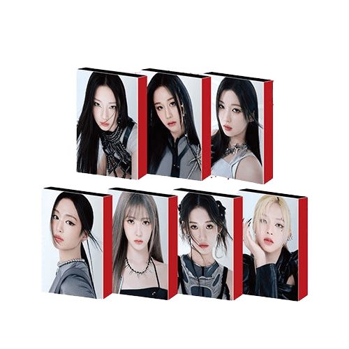 BABYMONSTER Mini Vol.1 アルバム BABYMONS7ER YG TAG ALBUM