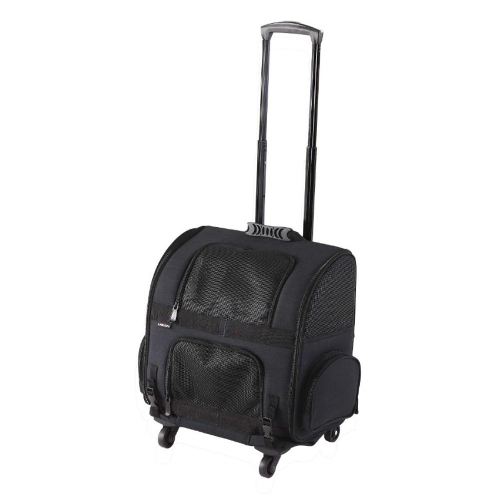 AIRBUGGY 롤링 펫 キャリア AD9300