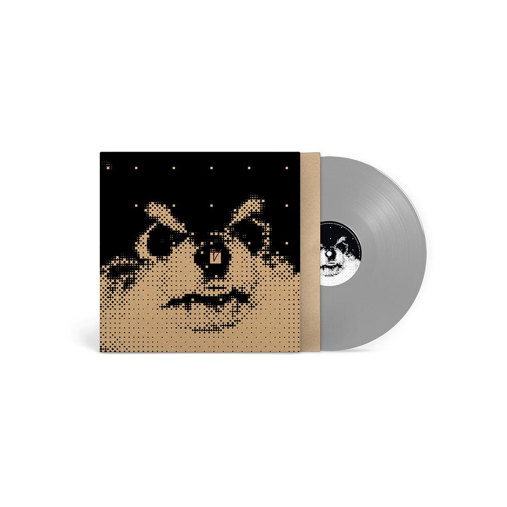 BTS 뷔 레이오버 LP BTS LAYOVER