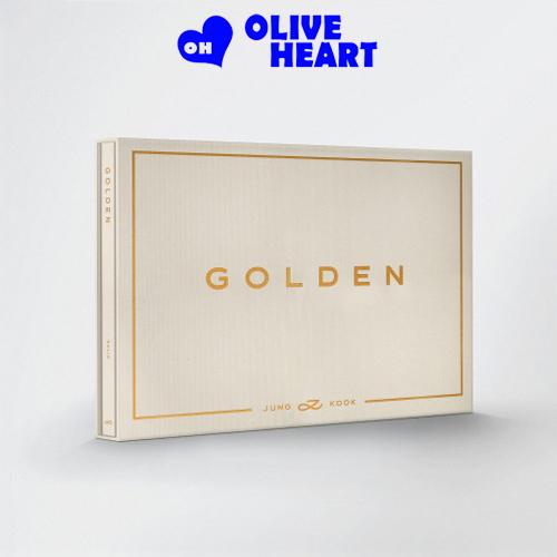 ジョングク GOLDEN アルバム GOLDEN ソロ 防弾 BTS
