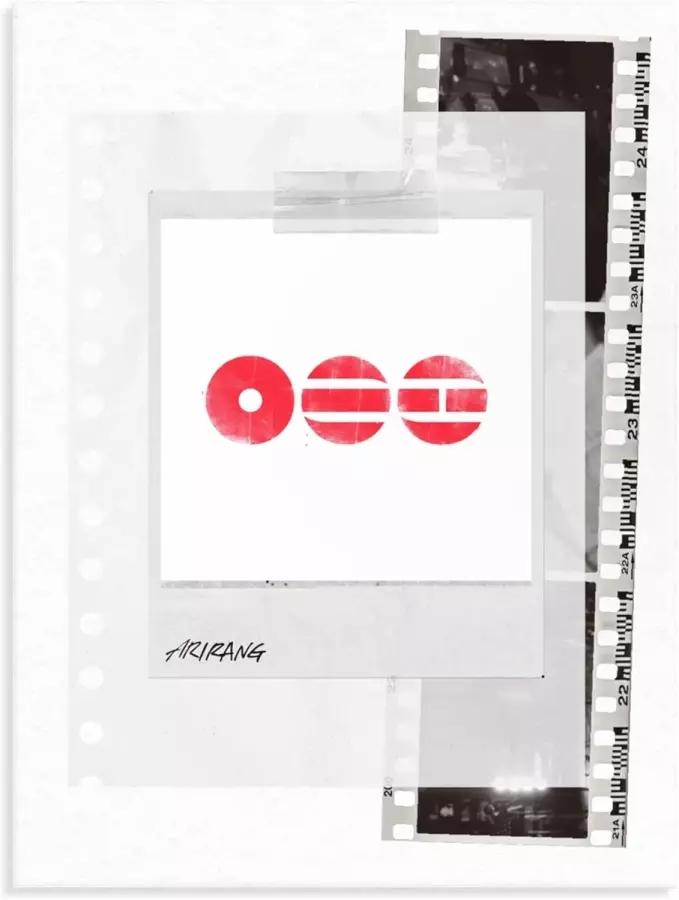 B.T.S 5th Album アリラン Weverse Version