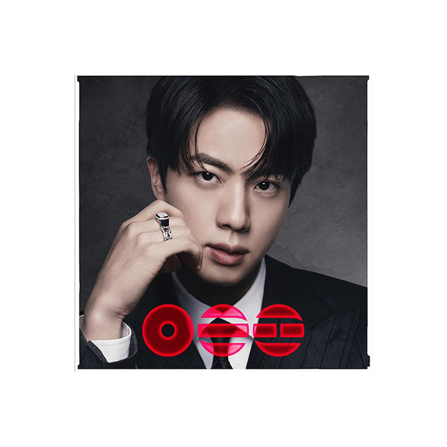 BTS 방탄소년단 정규 5집 앨범 아리랑 Standard Vinyl LP 진