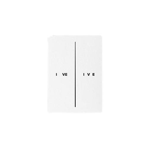 IVE アルバム 正規1集 I'VE IVE I AM Kitsch 通常盤 ver1