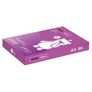 EXO Cute Bear A3 コピー用紙(A3用紙) 80g 500枚