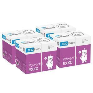 EXO Cute Bear A4 コピー用紙(A4用紙) 80g 4BOX