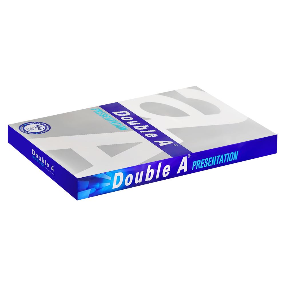 Double A A4コピー用紙 100g 200枚