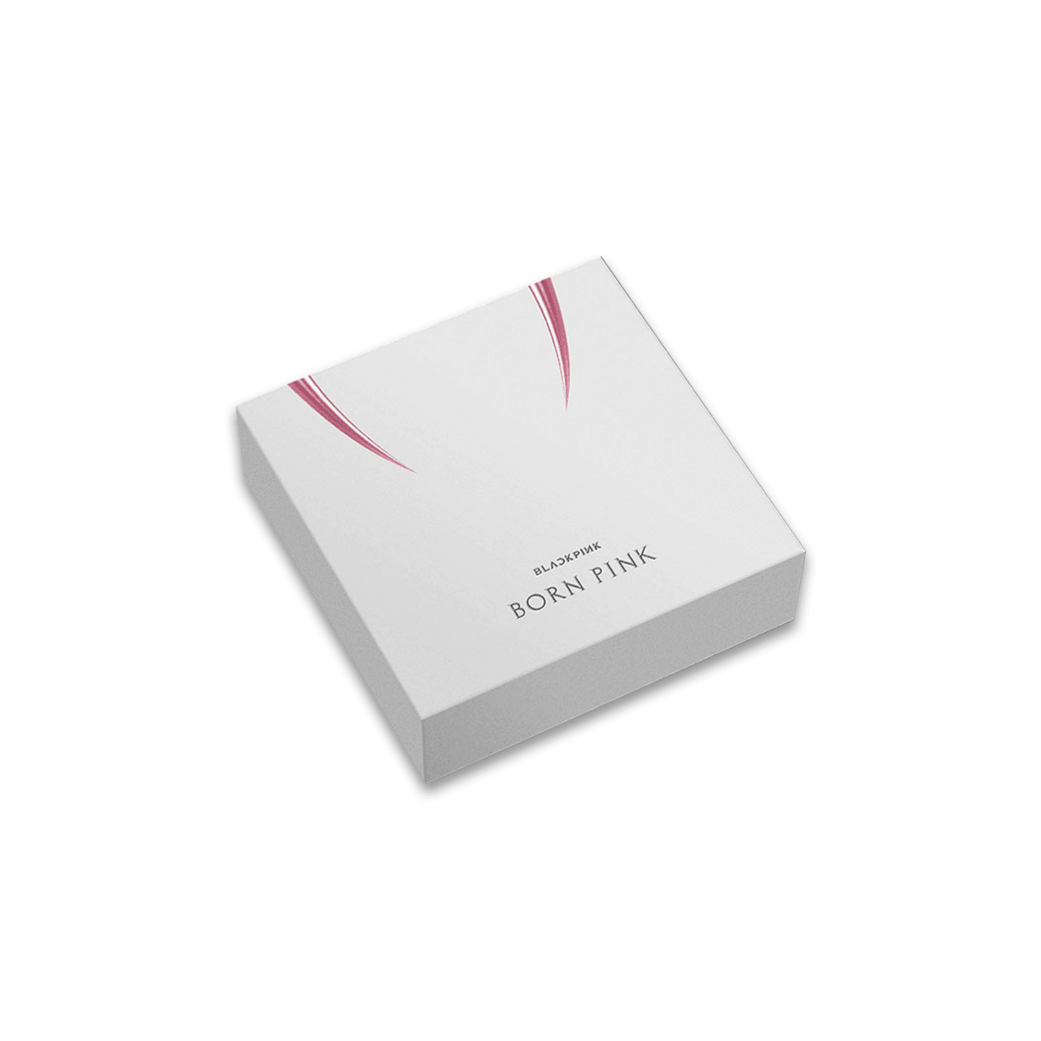 BLACKPINK 2nd Full Album BORN PINK KiT アルバムキット