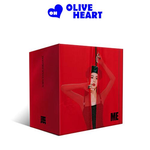 JISOO アルバム 1st Single BLACKPINK KiT