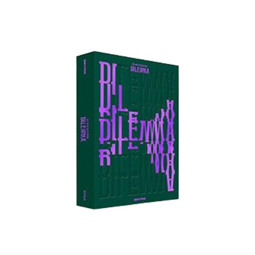 ENHYPEN アルバム 正規1集 DIMENSION DILEMMA 3種セット