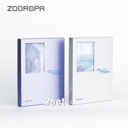 [2種セット] ENHYPEN ROMANCE UNTOLD daydream