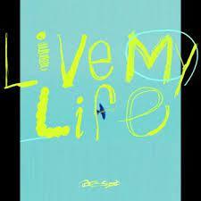 [楽譜PDF] aespa - Live My Life