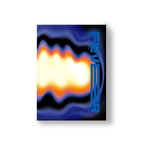 (CD) ATEEZ ZERO FEVER Part 2 Z Ver