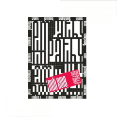 NCT 2018 EMPATHY NCT 127 TOUCH エンパシー リアリティ