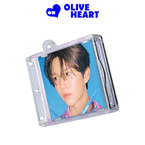 NCT WISH 엔시티 위시 songbird 앨범 SMini (스미니) 재희