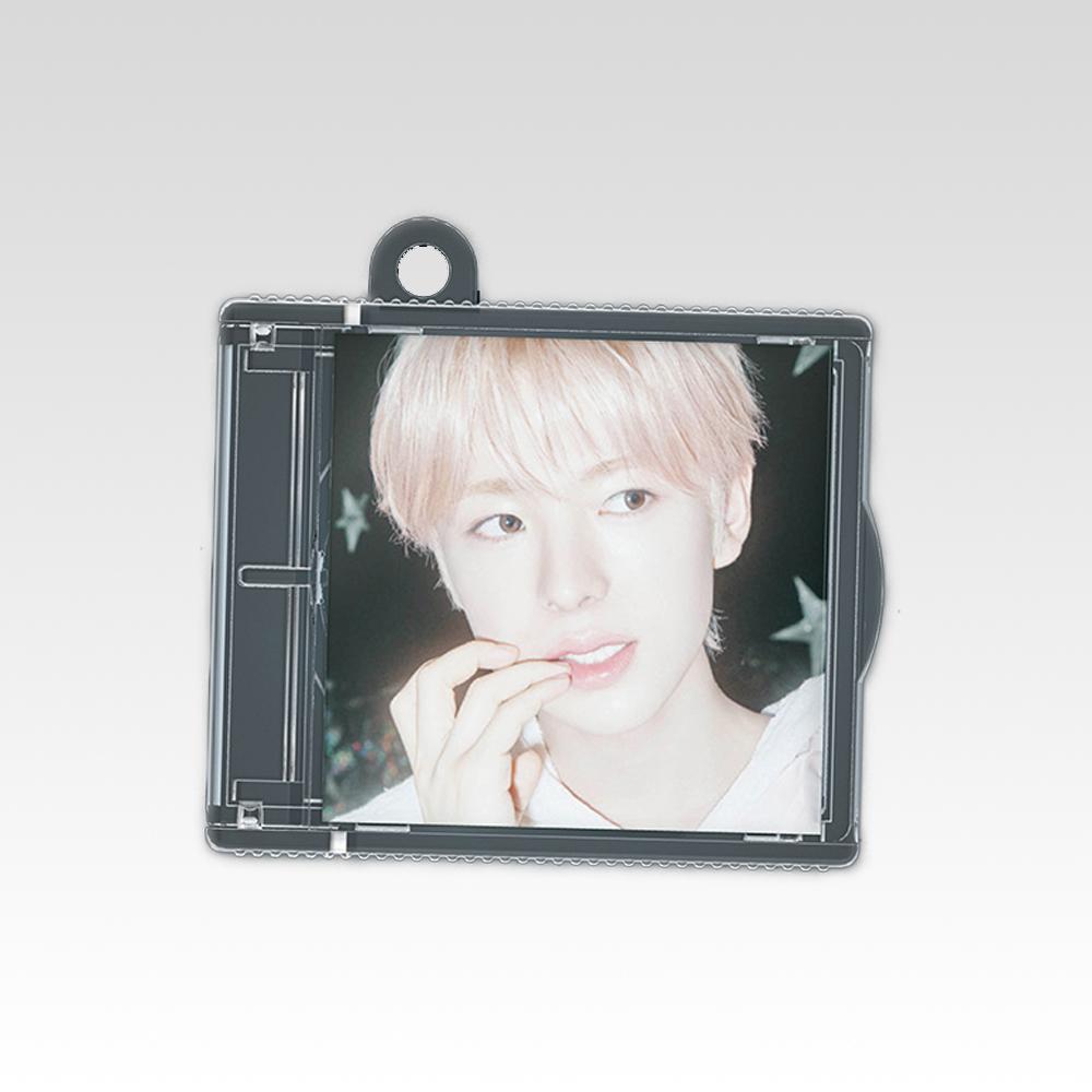 엔시티위시 アルバム 正規1集 Ode to Love SMini