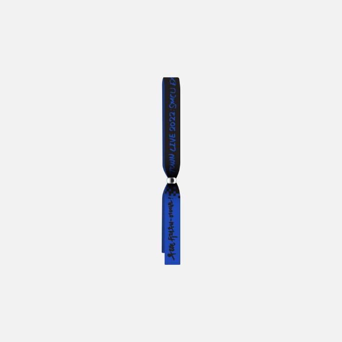 (ファブリックブレスレット) SUPER JUNIOR スーパージュニア FABRIC BRACELET キュヒョン