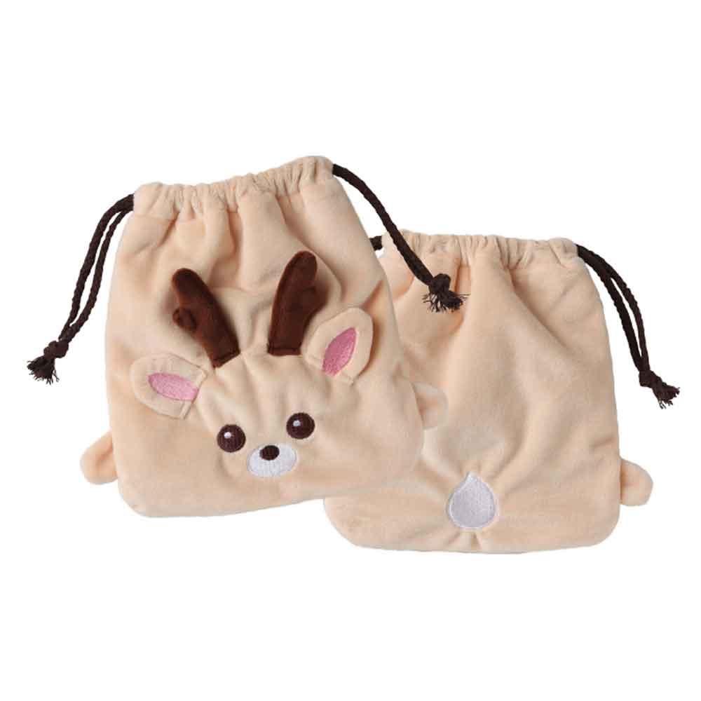 LITTLE RIIZE 福祉ポーチ 2025 WE LITTLE RIIZE POUCH SUNGCHAN
