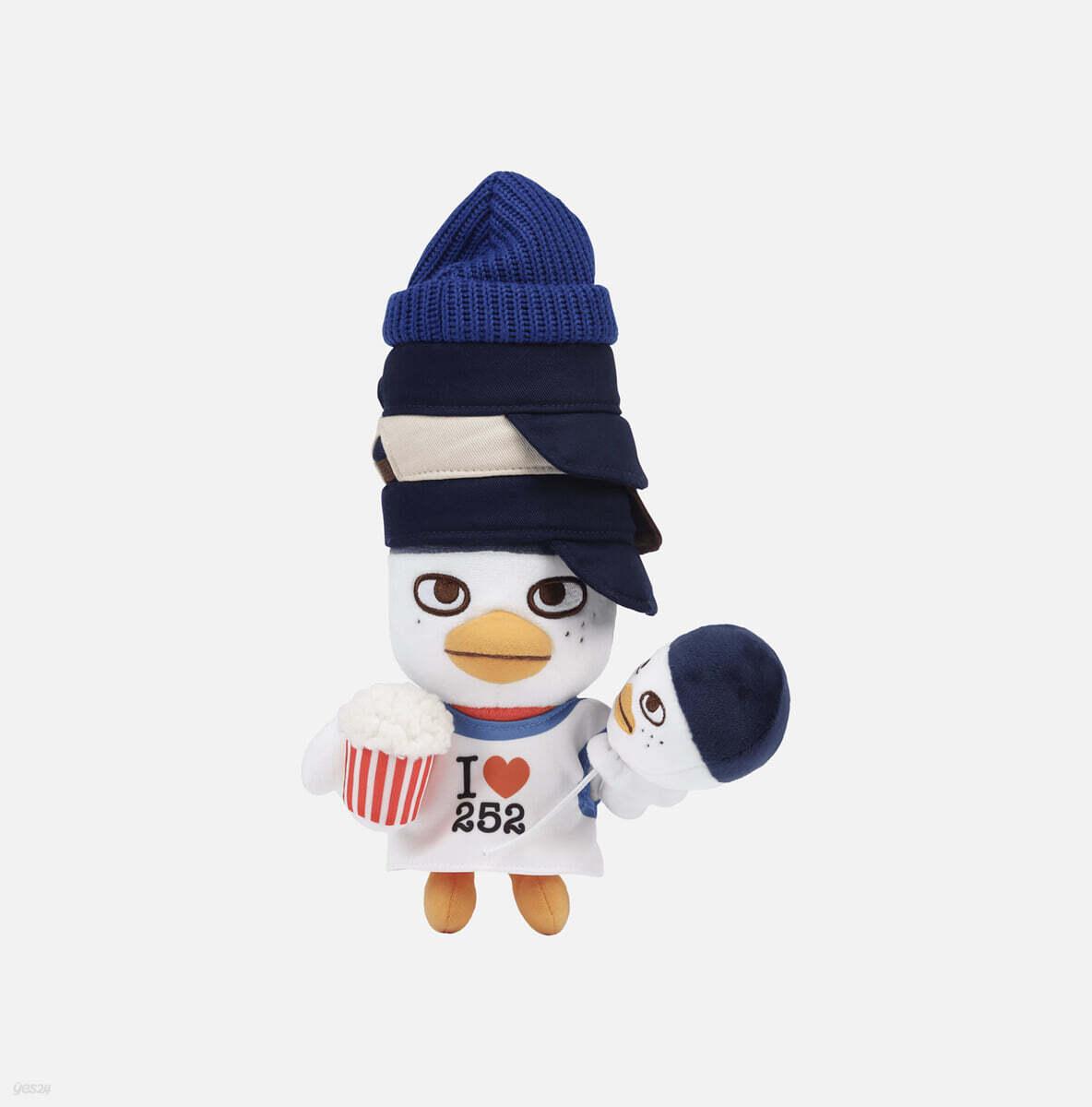 LITTLE RIIZE 20CMドール ソヒ 2025 WE LITTLE RIIZE 20CM DOLL