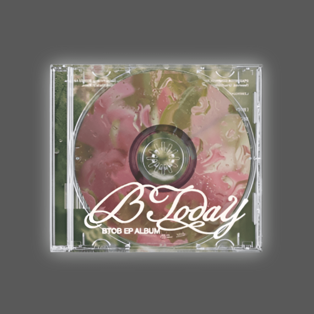 비투비 (BTOB) 미니 [BTODAY] Jewel Case Ver