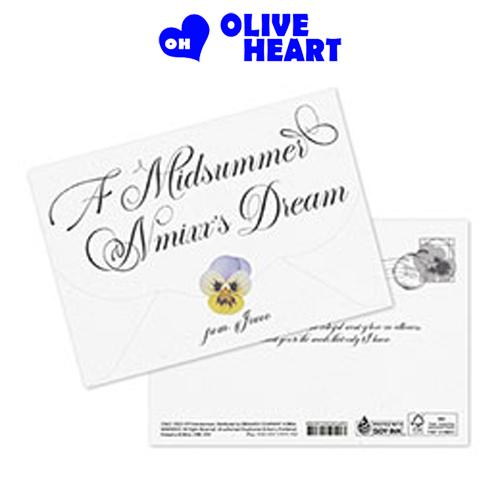NMIXX 3rd Single EP A Midsummer NMIXX Dream