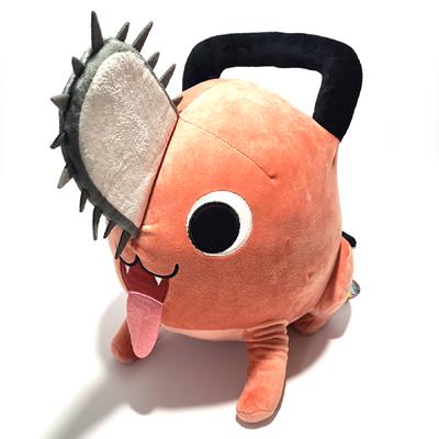[正規品] チェンソーマン 30cm ぬいぐるみ メロン ポチタ ぬいぐるみ グッズ /キキショップ