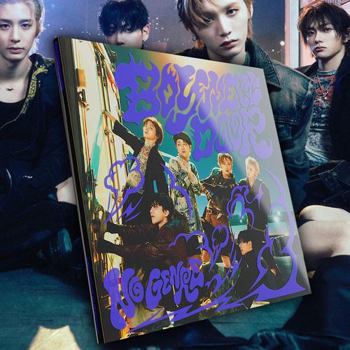 BOYNEXTDOOR アルバム+特典 NO GENRE ノンジャンル ボイネク ミニ4集 フォトブック I Feel Good