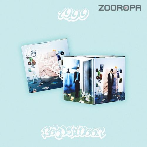 [WEVERSE VER] BOYNEXTDOOR 19.99 3rd EP
