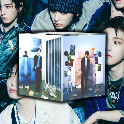 BOYNEXTDOOR アルバム 19.99 Weverse ミニ3集 ボネクド NICE GUY 親観覧不可 楽曲グッズ
