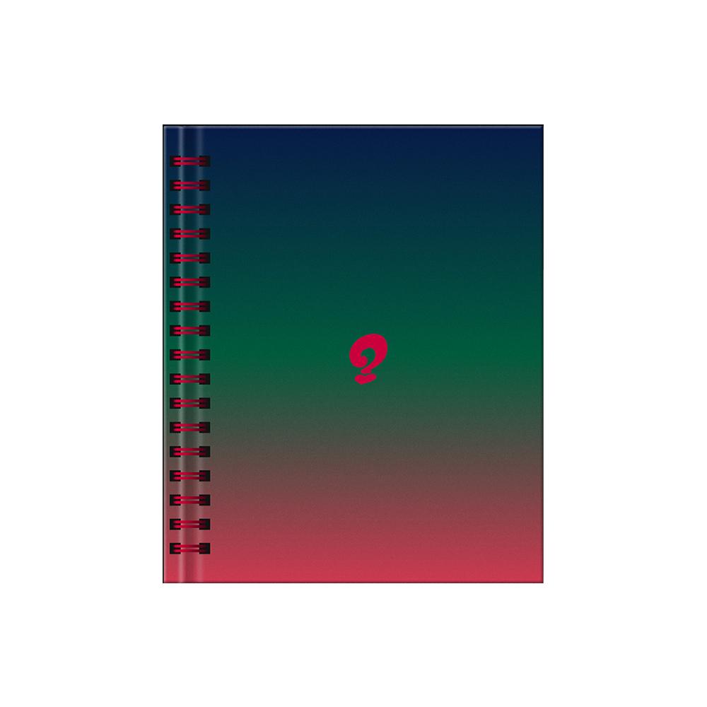 BOYNEXTDOOR HOW アルバム 2集 EP BOYNEXTDOOR 通常盤 RED
