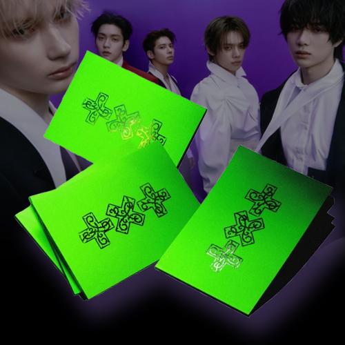 투바투 앨범 7주년 가시덤불 투모로우바이투게더 TXT THORN