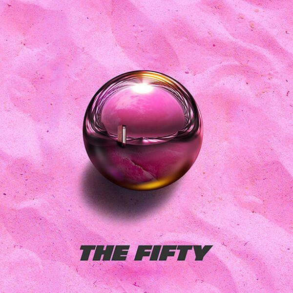피프티 피프티 (FIFTY FIFTY) / THE FIFTY (1st EP) 미개봉